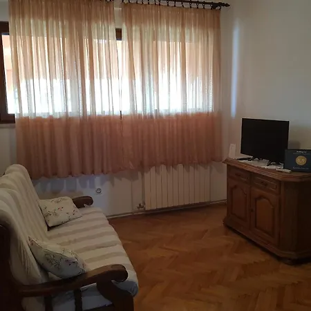 Apartment Fuer 4 Personen Ca 60 Qm In Rovinj, Istrien Istrische Riviera