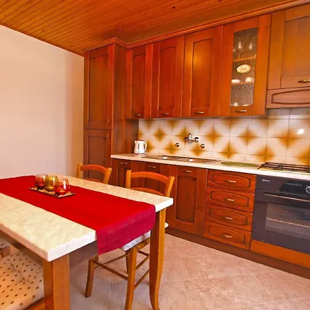 Apartmán Fuer 4 Personen Ca 60 Qm In Rovinj, Istrien Istrische Riviera Rovinj