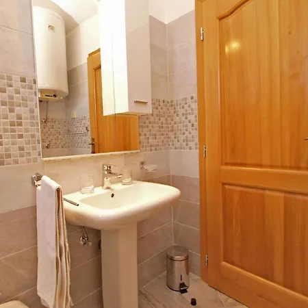 Apartmán Fuer 4 Personen Ca 60 Qm In Rovinj, Istrien Istrische Riviera *