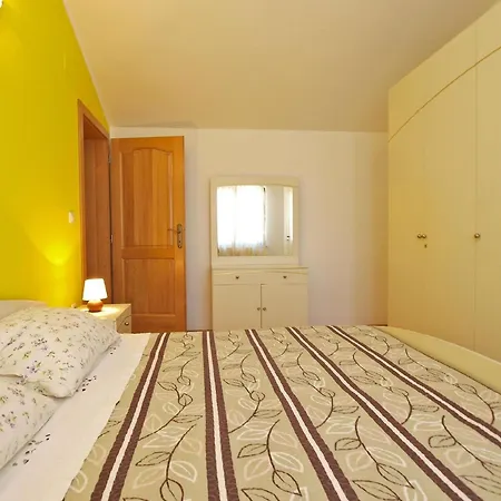 Fuer 4 Personen Ca 60 Qm In Rovinj, Istrien Istrische Riviera Apartmán Rovinj