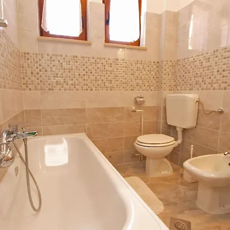 Apartmán Fuer 4 Personen Ca 60 Qm In Rovinj, Istrien Istrische Riviera *