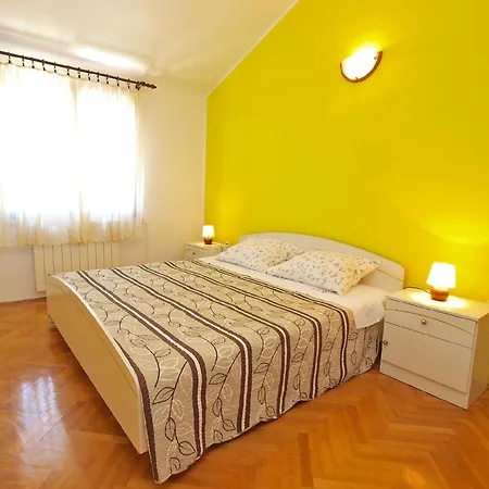 Fuer 4 Personen Ca 60 Qm In Rovinj, Istrien Istrische Riviera Apartmán Rovinj