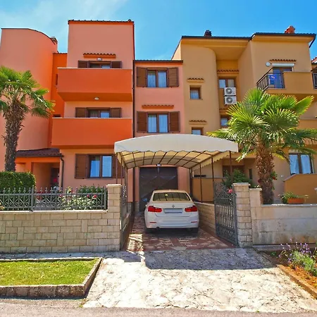 Apartmán Fuer 4 Personen Ca 60 Qm In Rovinj, Istrien Istrische Riviera Rovinj